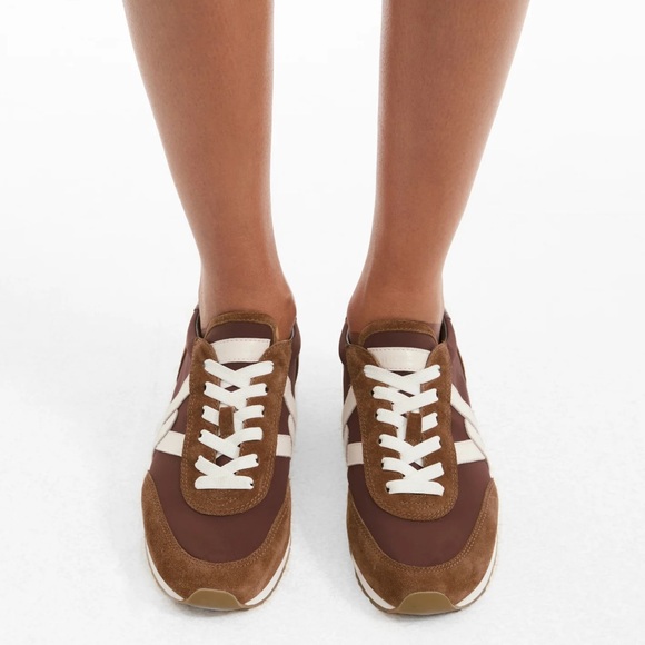 Veronica Beard Shoes - Veronica Beard Penrose Sneakers